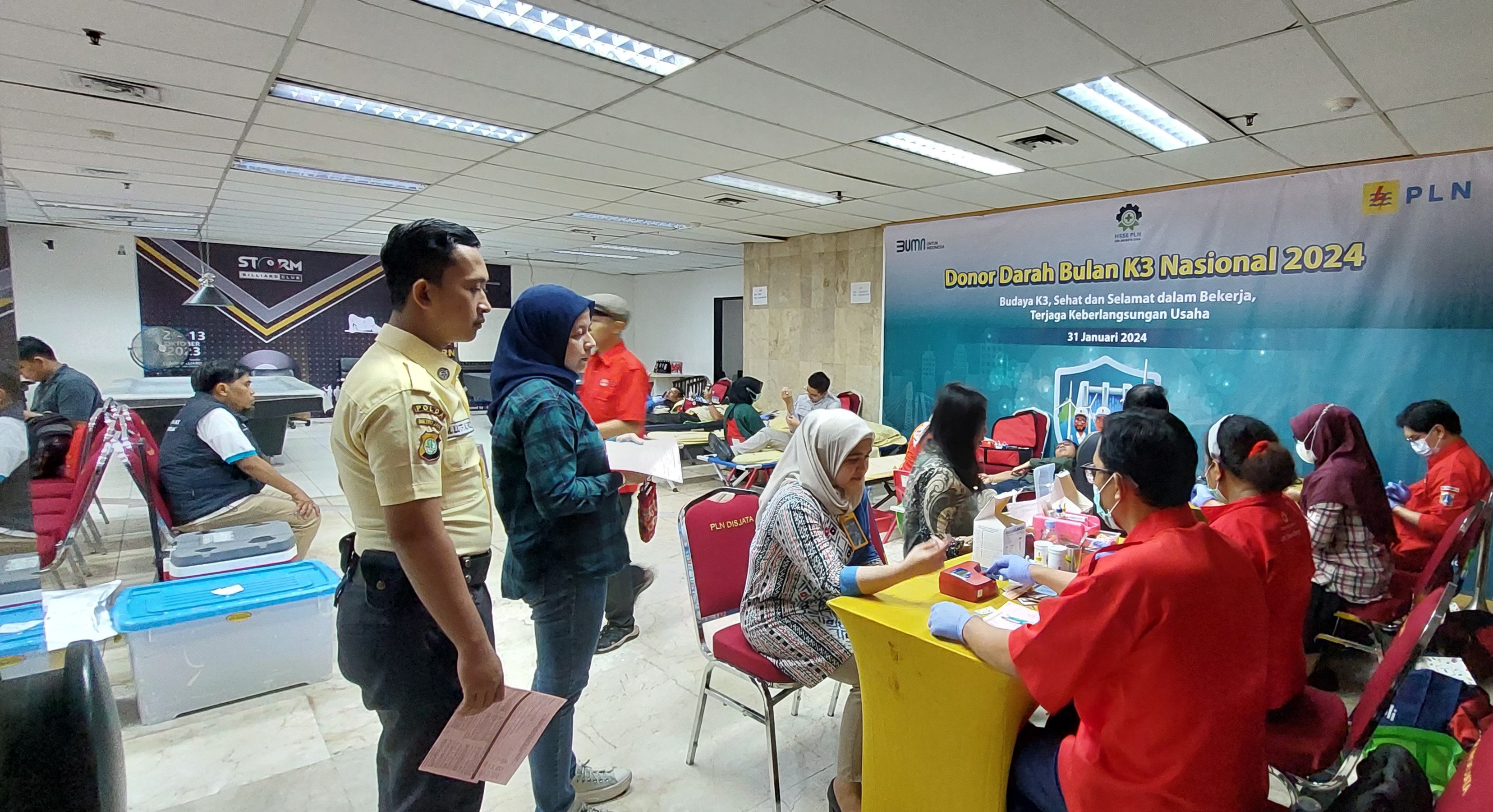 Foto Event